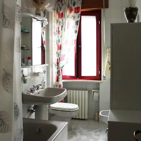 Feriehus Casa Vacanze Marina Azzurra